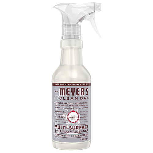 Lavender Multi-Surface Everyday Cleaner